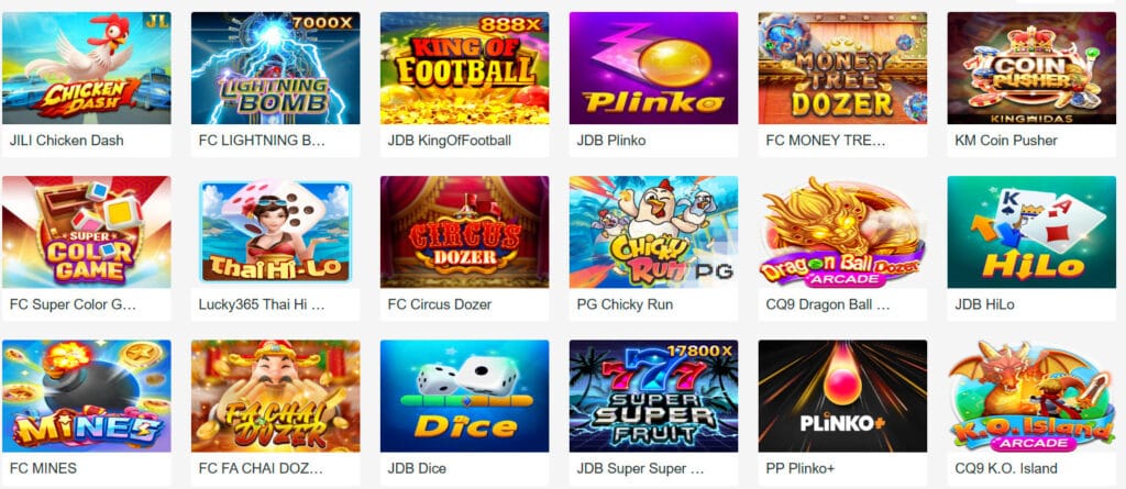 crash games crickex
